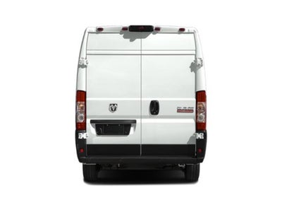 2022 RAM ProMaster 3500 Cargo Van High Roof 159' WB EXT