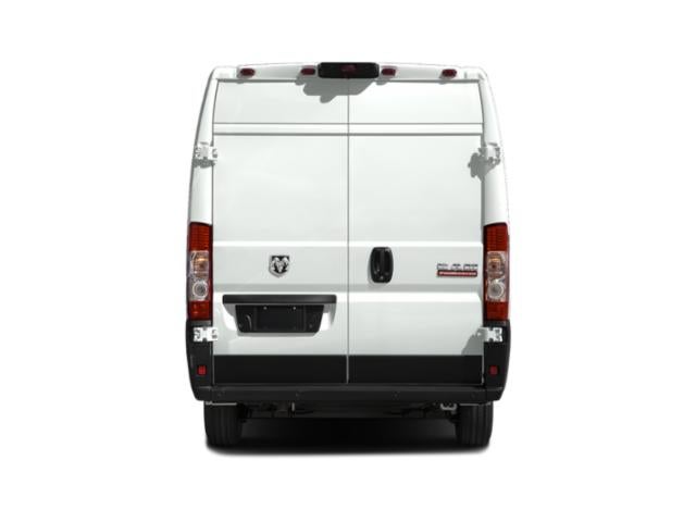 2022 RAM ProMaster 3500 Cargo Van High Roof 159' WB EXT