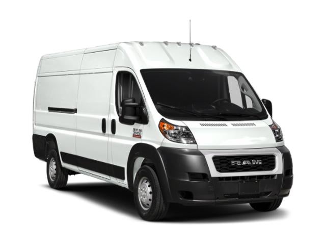 2022 RAM ProMaster 3500 Cargo Van High Roof 159' WB EXT