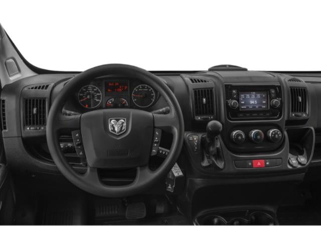 2022 RAM ProMaster 3500 Cargo Van High Roof 159' WB EXT
