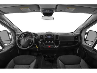 2022 RAM ProMaster 3500 Cargo Van High Roof 159' WB EXT