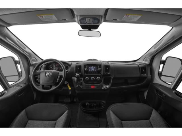 2022 RAM ProMaster 3500 Cargo Van High Roof 159' WB EXT