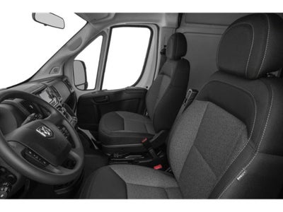 2022 RAM ProMaster 3500 Cargo Van High Roof 159' WB EXT
