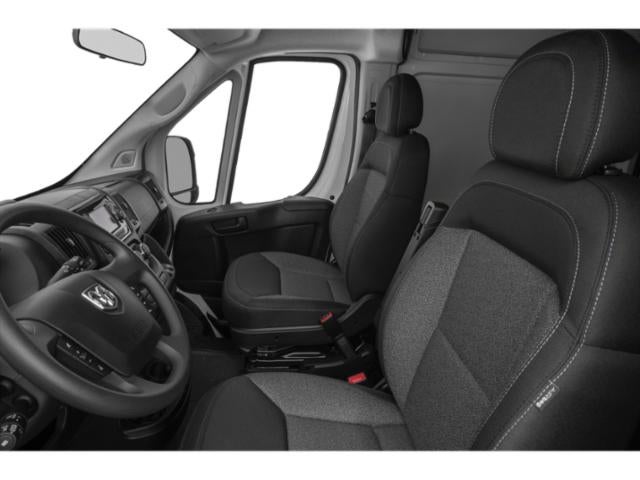 2022 RAM ProMaster 3500 Cargo Van High Roof 159' WB EXT