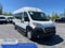 2023 RAM ProMaster 3500 Cargo Van High Roof 159' WB EXT