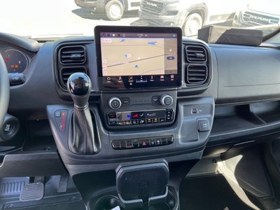 2023 RAM ProMaster 3500 Cargo Van High Roof 159' WB EXT