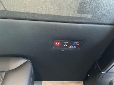 2023 RAM ProMaster 3500 Cargo Van High Roof 159' WB EXT