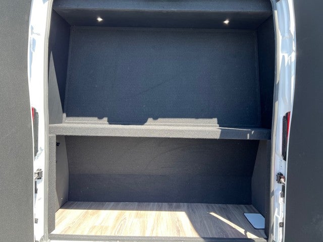 2023 RAM ProMaster 3500 Cargo Van High Roof 159' WB EXT