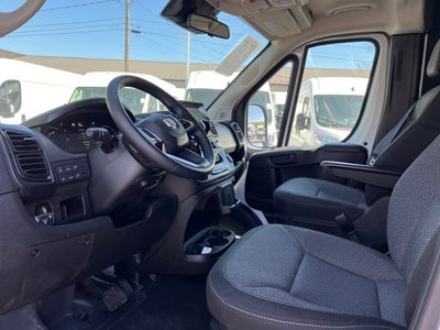 2023 RAM ProMaster 3500 Cargo Van High Roof 159' WB EXT