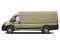 2026 RAM ProMaster 3500 Cargo Van SLT+ High Roof 159' WB EXT