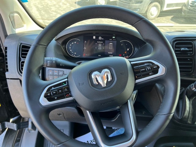 2023 RAM ProMaster 3500 Cargo Van High Roof 159' WB EXT