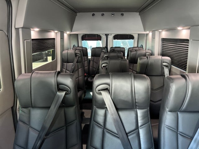 2023 RAM ProMaster 3500 Cargo Van High Roof 159' WB EXT