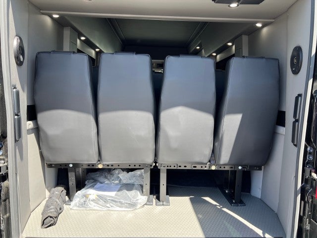 2023 RAM ProMaster 3500 Cargo Van High Roof 159' WB EXT