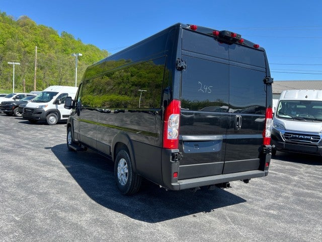 2023 RAM ProMaster 3500 Cargo Van High Roof 159' WB EXT