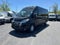 2023 RAM ProMaster 3500 Cargo Van High Roof 159' WB EXT