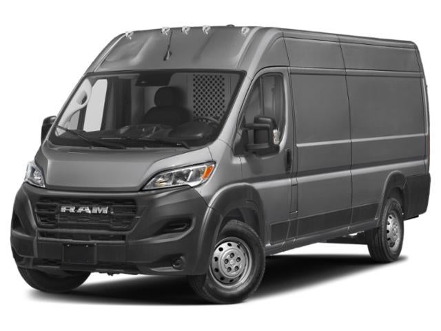 2024 RAM ProMaster 3500 Cargo Van SLT+ High Roof 159' WB EXT