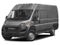2024 RAM ProMaster 3500 Cargo Van SLT+ High Roof 159' WB EXT