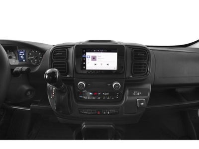 2024 RAM ProMaster 3500 Cargo Van SLT+ High Roof 159' WB EXT