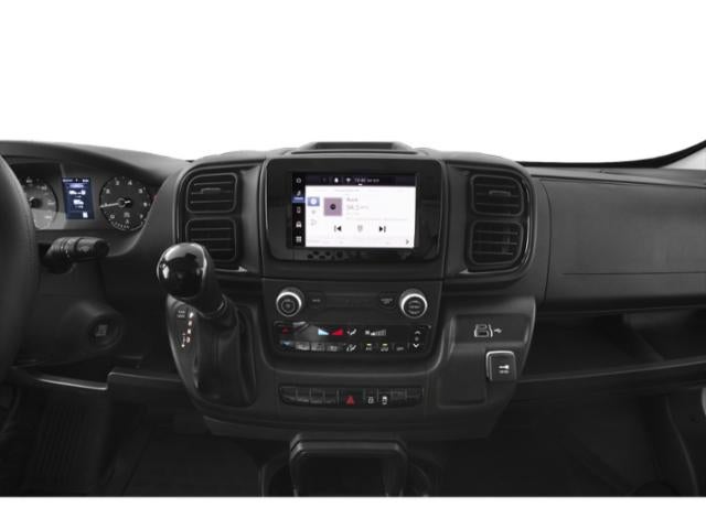 2024 RAM ProMaster 3500 Cargo Van SLT+ High Roof 159' WB EXT
