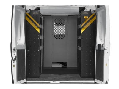 2024 RAM ProMaster 3500 Cargo Van SLT+ High Roof 159' WB EXT