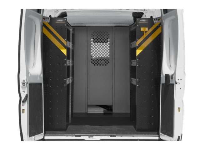 2024 RAM ProMaster 3500 Cargo Van SLT+ High Roof 159' WB EXT
