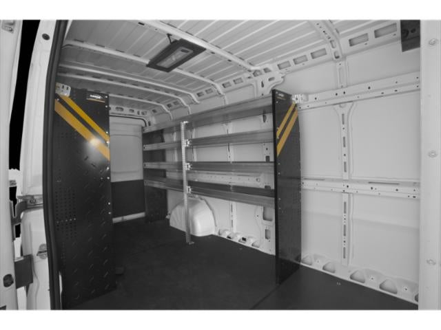 2024 RAM ProMaster 3500 Cargo Van SLT+ High Roof 159' WB EXT