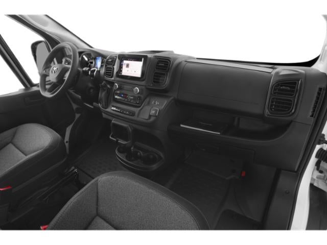 2024 RAM ProMaster 3500 Cargo Van SLT+ High Roof 159' WB EXT