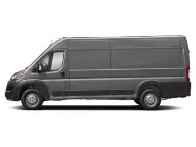 2024 RAM ProMaster 3500 Cargo Van SLT+ High Roof 159' WB EXT
