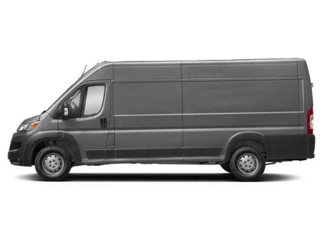 2024 RAM ProMaster 3500 Cargo Van SLT+ High Roof 159' WB EXT