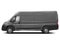 2024 RAM ProMaster 3500 Cargo Van SLT+ High Roof 159' WB EXT