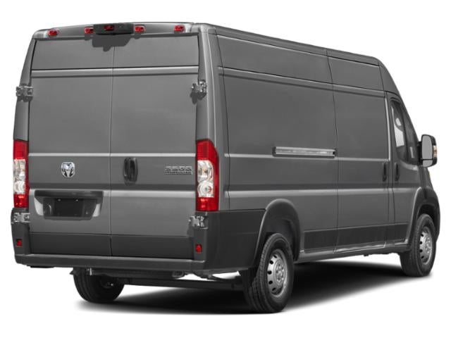 2024 RAM ProMaster 3500 Cargo Van SLT+ High Roof 159' WB EXT
