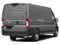 2024 RAM ProMaster 3500 Cargo Van SLT+ High Roof 159' WB EXT