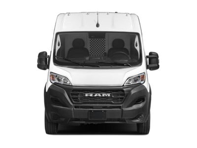 2024 RAM ProMaster 3500 Cargo Van SLT+ High Roof 159' WB EXT