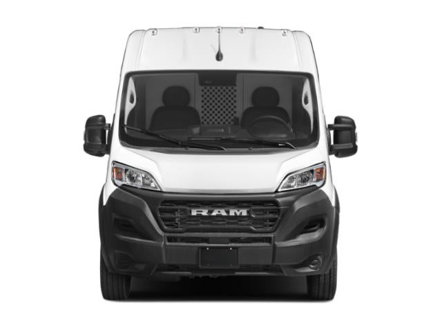 2024 RAM ProMaster 3500 Cargo Van SLT+ High Roof 159' WB EXT