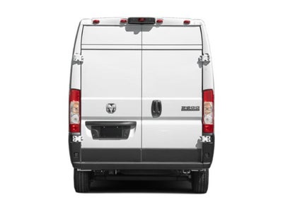 2024 RAM ProMaster 3500 Cargo Van SLT+ High Roof 159' WB EXT