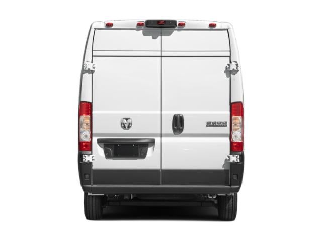 2024 RAM ProMaster 3500 Cargo Van SLT+ High Roof 159' WB EXT