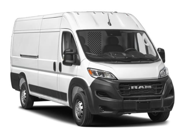 2024 RAM ProMaster 3500 Cargo Van SLT+ High Roof 159' WB EXT