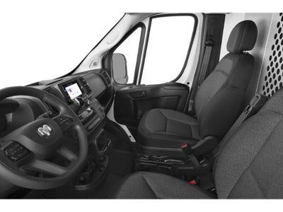2024 RAM ProMaster 3500 Cargo Van SLT+ High Roof 159' WB EXT