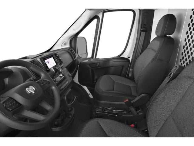 2024 RAM ProMaster 3500 Cargo Van SLT+ High Roof 159' WB EXT