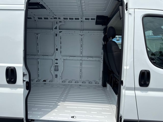 2026 RAM Ram ProMaster RAM PROMASTER 3500 TRADESMAN CARGO VAN HIGH ROOF 159' WB EXT