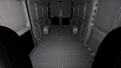 2026 RAM Ram ProMaster RAM PROMASTER 3500 TRADESMAN CARGO VAN HIGH ROOF 159' WB EXT