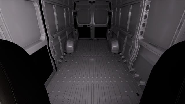 2026 RAM Ram ProMaster RAM PROMASTER 3500 TRADESMAN CARGO VAN HIGH ROOF 159' WB EXT