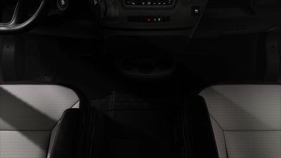 2026 RAM Ram ProMaster RAM PROMASTER 3500 TRADESMAN CARGO VAN HIGH ROOF 159' WB EXT