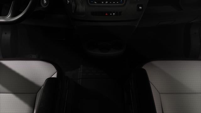 2026 RAM Ram ProMaster RAM PROMASTER 3500 TRADESMAN CARGO VAN HIGH ROOF 159' WB EXT