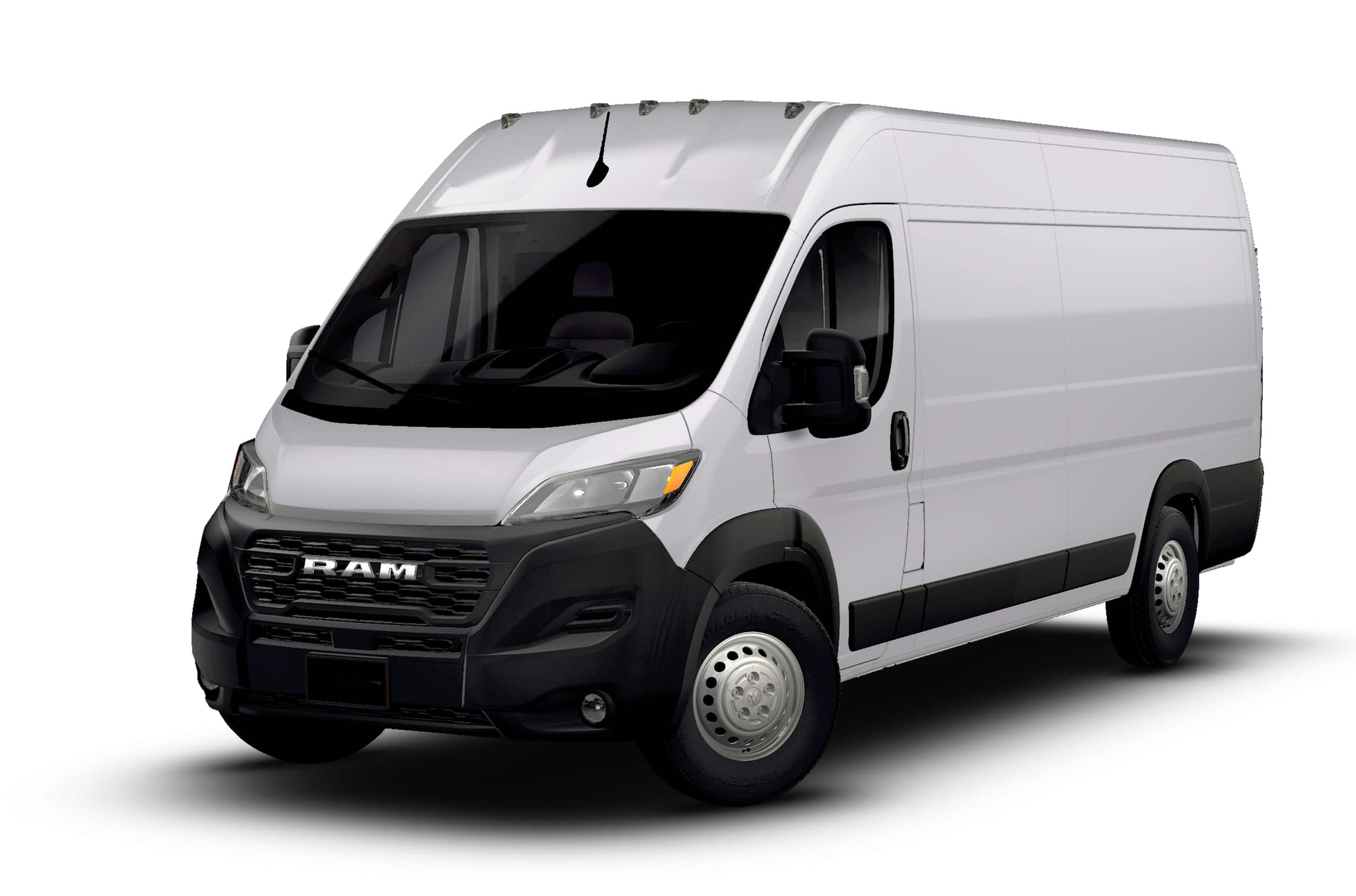 2026 RAM ProMaster 3500 Tradesman 159" WB High Roof Ext's photo