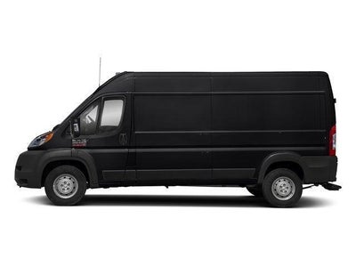 2018 RAM ProMaster 2500 Cargo Van High Roof 159' WB