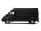 2018 RAM ProMaster 2500 Cargo Van High Roof 159' WB