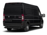 2018 RAM ProMaster 2500 Cargo Van High Roof 159' WB