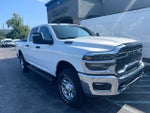 2025 RAM Ram 2500 RAM 2500 TRADESMAN CREW CAB 4X4 6'4' BOX