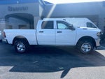 2025 RAM Ram 2500 RAM 2500 TRADESMAN CREW CAB 4X4 6'4' BOX